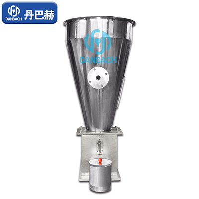 單螺桿體積式加料機推動物料輸送技術的發展